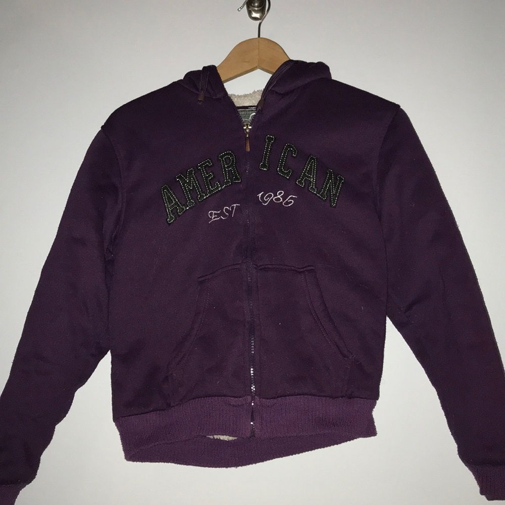 Girls hoodie
